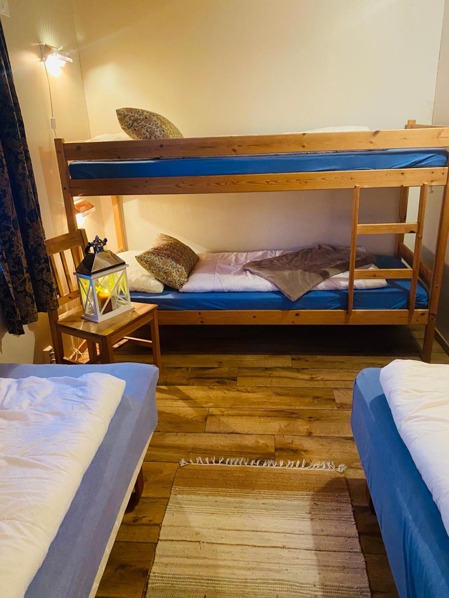 Sortland Camping Og Motell As 외부 사진