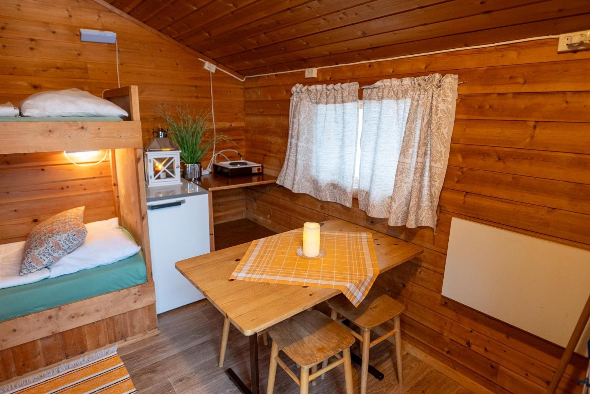 Sortland Camping Og Motell As 외부 사진