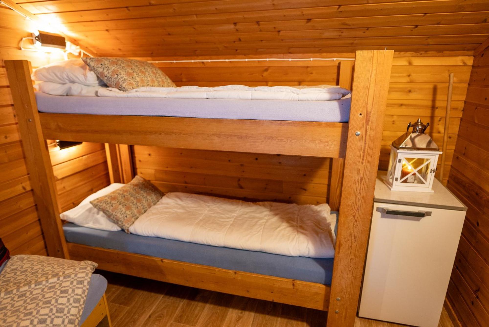 Sortland Camping Og Motell As 외부 사진
