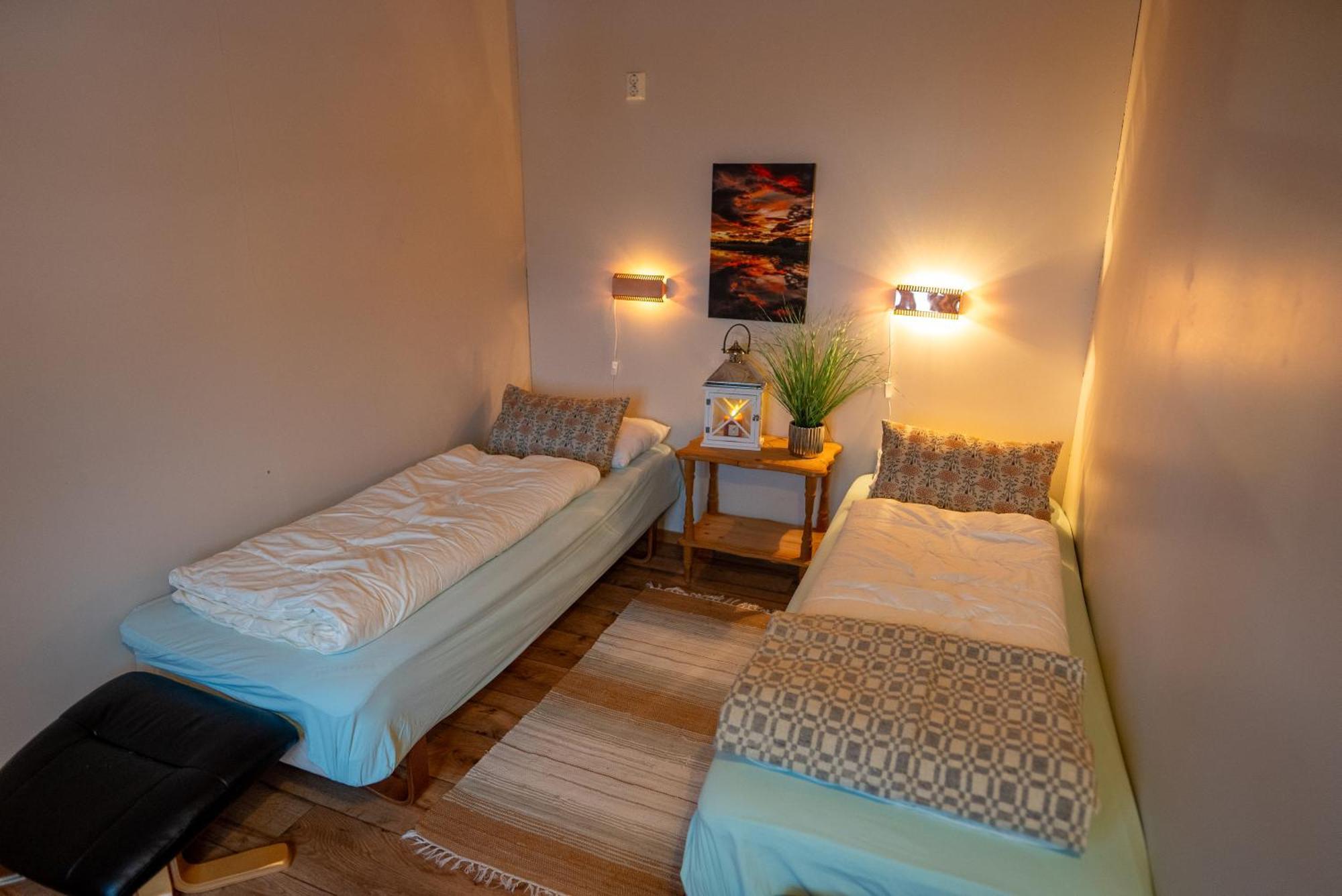 Sortland Camping Og Motell As 외부 사진